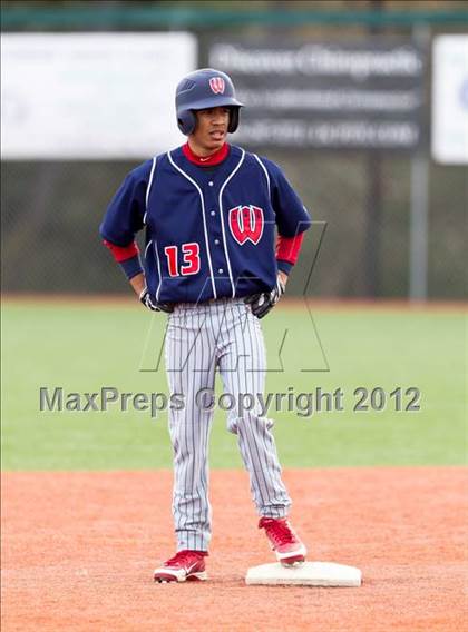 Thumbnail 1 in Westview @ Jesuit photogallery.