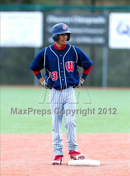 Thumbnail 3 in Westview @ Jesuit photogallery.