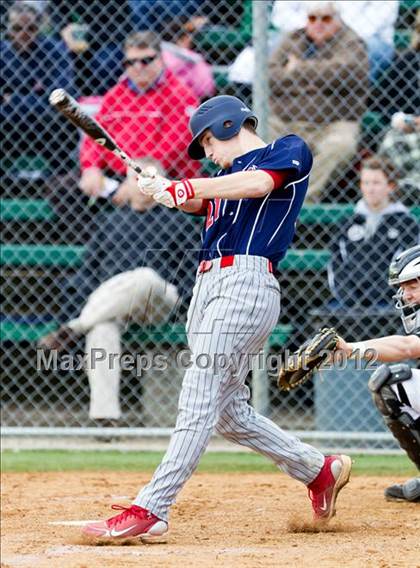Thumbnail 2 in Westview @ Jesuit photogallery.