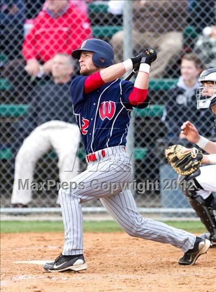 Thumbnail 1 in Westview @ Jesuit photogallery.