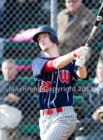 Thumbnail 3 in Westview @ Jesuit photogallery.