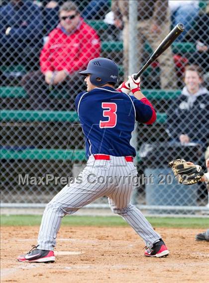 Thumbnail 1 in Westview @ Jesuit photogallery.