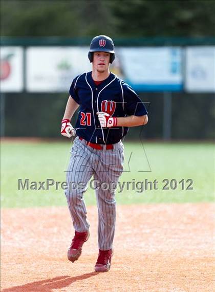 Thumbnail 2 in Westview @ Jesuit photogallery.