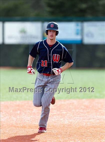 Thumbnail 1 in Westview @ Jesuit photogallery.