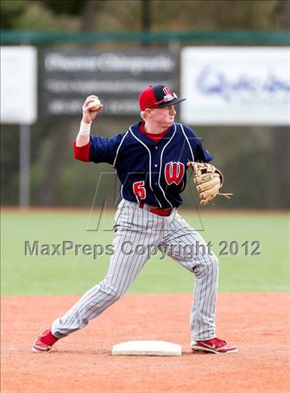 Thumbnail 1 in Westview @ Jesuit photogallery.
