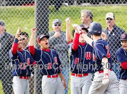 Thumbnail 1 in Westview @ Jesuit photogallery.