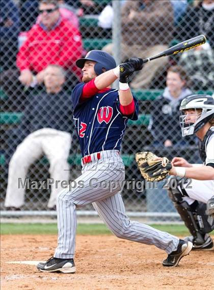 Thumbnail 3 in Westview @ Jesuit photogallery.