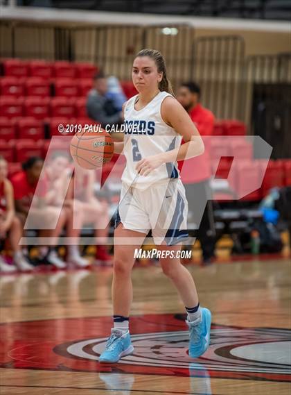 Thumbnail 2 in Juanita vs. Rogers (South Sound Classic) photogallery.
