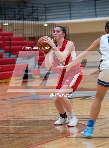Thumbnail 2 in Juanita vs. Rogers (South Sound Classic) photogallery.