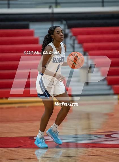 Thumbnail 1 in Juanita vs. Rogers (South Sound Classic) photogallery.