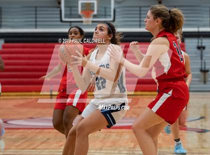 Thumbnail 1 in Juanita vs. Rogers (South Sound Classic) photogallery.