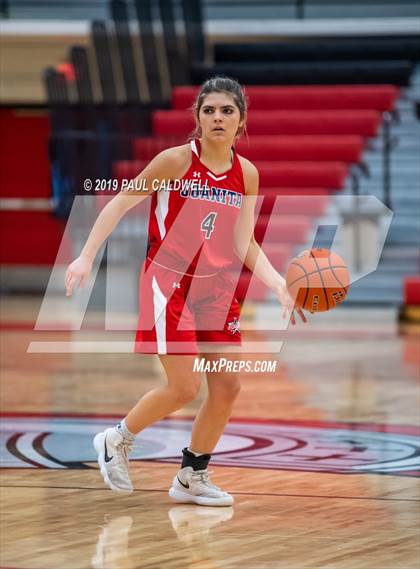 Thumbnail 3 in Juanita vs. Rogers (South Sound Classic) photogallery.
