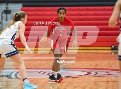 Thumbnail 2 in Juanita vs. Rogers (South Sound Classic) photogallery.