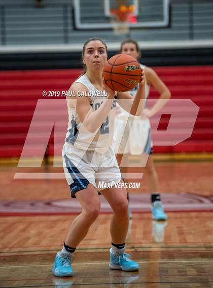 Thumbnail 1 in Juanita vs. Rogers (South Sound Classic) photogallery.