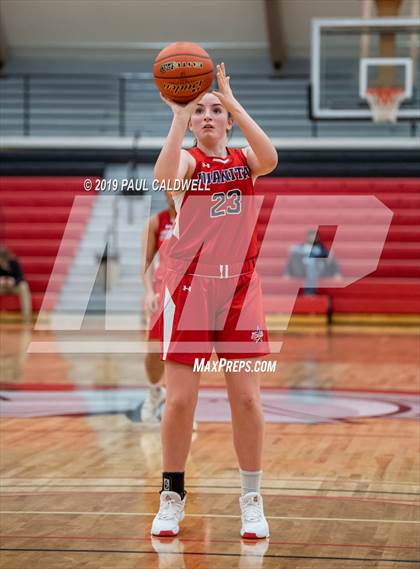 Thumbnail 3 in Juanita vs. Rogers (South Sound Classic) photogallery.