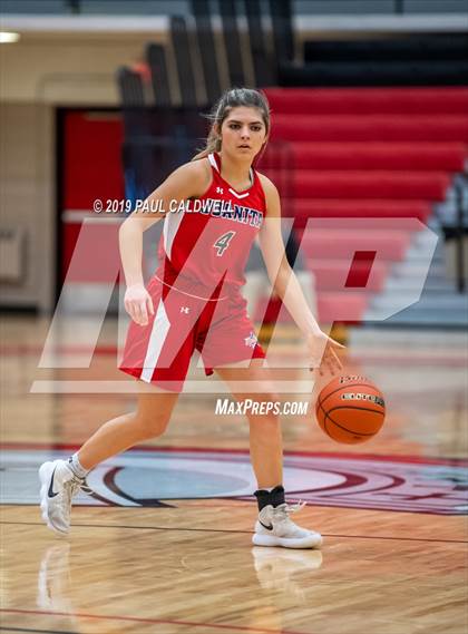 Thumbnail 2 in Juanita vs. Rogers (South Sound Classic) photogallery.