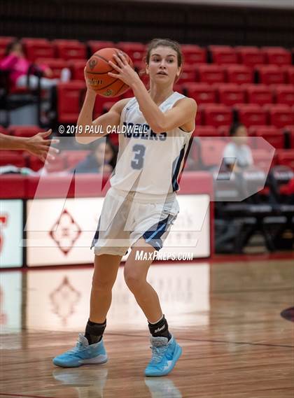 Thumbnail 2 in Juanita vs. Rogers (South Sound Classic) photogallery.