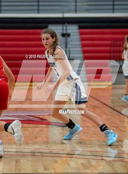 Thumbnail 3 in Juanita vs. Rogers (South Sound Classic) photogallery.