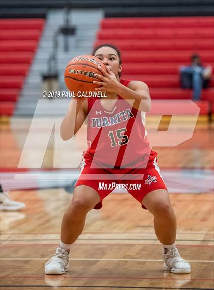 Thumbnail 1 in Juanita vs. Rogers (South Sound Classic) photogallery.