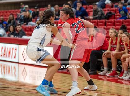 Thumbnail 1 in Juanita vs. Rogers (South Sound Classic) photogallery.