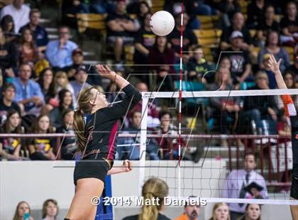 Thumbnail 1 in Lewis-Palmer vs. Ponderosa (CHSAA 4A Final) photogallery.