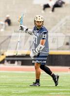 Photo from the gallery "Mater Dei Catholic vs. Classical Academy (CIF SDS Division III Final)"