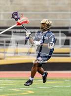 Photo from the gallery "Mater Dei Catholic vs. Classical Academy (CIF SDS Division III Final)"