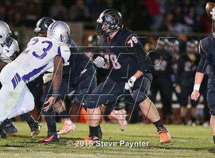 Thumbnail 3 in Desert Edge vs. Cesar Chavez photogallery.