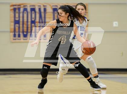 Thumbnail 1 in Cotulla @ George West photogallery.