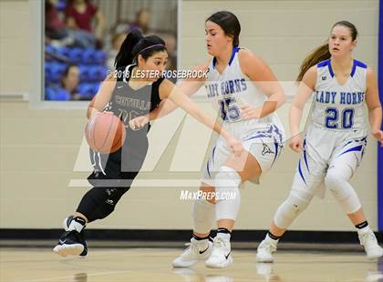 Thumbnail 3 in Cotulla @ George West photogallery.