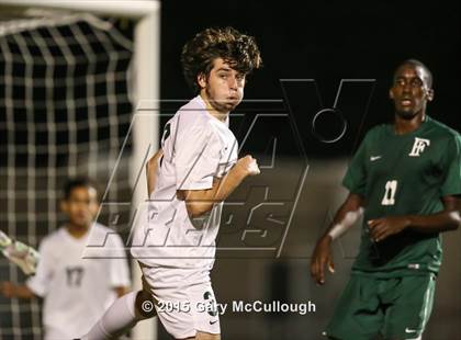 Thumbnail 1 in Fleming Island @ Nease photogallery.