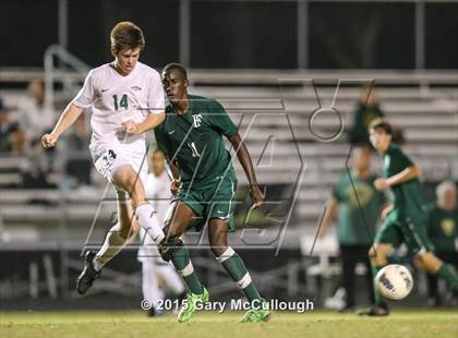 Thumbnail 2 in Fleming Island @ Nease photogallery.