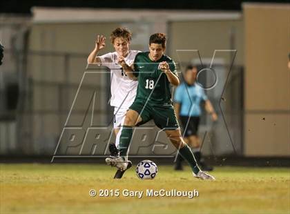 Thumbnail 2 in Fleming Island @ Nease photogallery.