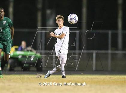 Thumbnail 2 in Fleming Island @ Nease photogallery.