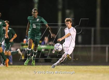 Thumbnail 1 in Fleming Island @ Nease photogallery.