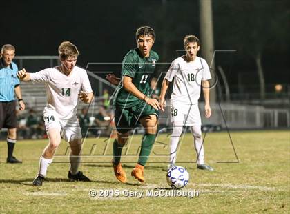 Thumbnail 2 in Fleming Island @ Nease photogallery.