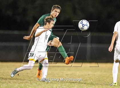 Thumbnail 1 in Fleming Island @ Nease photogallery.