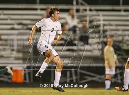 Thumbnail 1 in Fleming Island @ Nease photogallery.