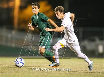 Thumbnail 2 in Fleming Island @ Nease photogallery.