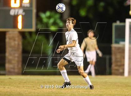 Thumbnail 1 in Fleming Island @ Nease photogallery.