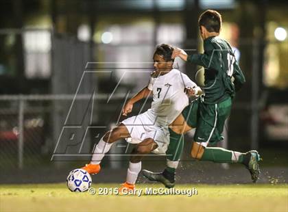 Thumbnail 2 in Fleming Island @ Nease photogallery.