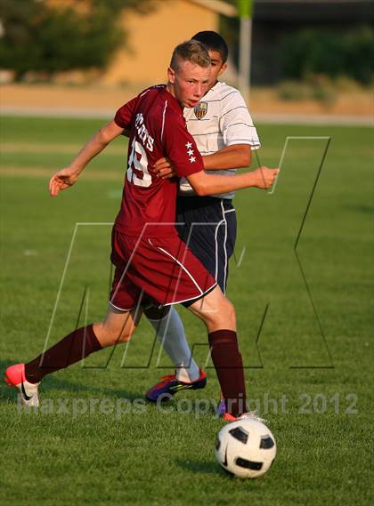 Thumbnail 3 in Centennial @ Meridian photogallery.