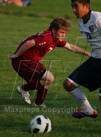 Thumbnail 3 in Centennial @ Meridian photogallery.