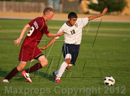 Thumbnail 3 in Centennial @ Meridian photogallery.