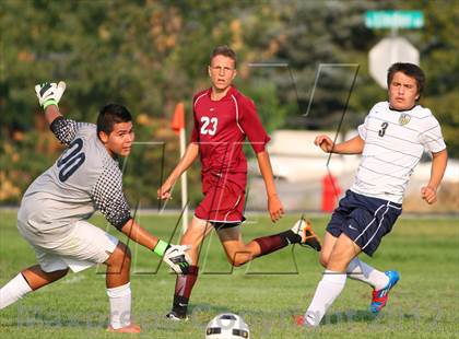 Thumbnail 3 in Centennial @ Meridian photogallery.