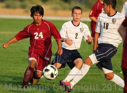 Thumbnail 2 in Centennial @ Meridian photogallery.
