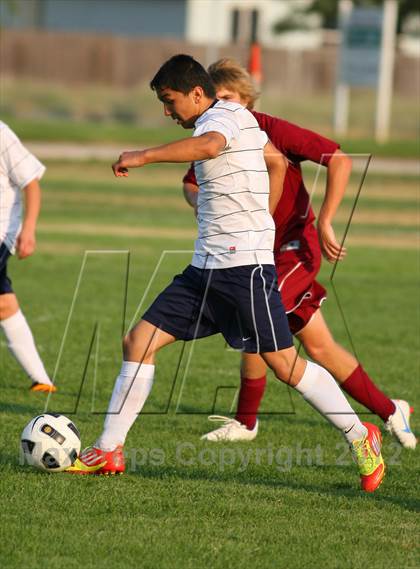 Thumbnail 3 in Centennial @ Meridian photogallery.