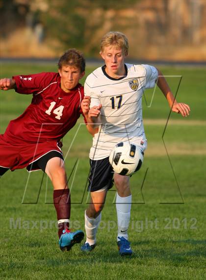 Thumbnail 3 in Centennial @ Meridian photogallery.