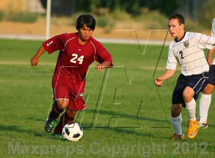 Thumbnail 3 in Centennial @ Meridian photogallery.