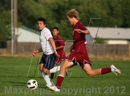 Thumbnail 1 in Centennial @ Meridian photogallery.